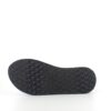 Sort Teva slip-on sandal med bløde tekstil stropper