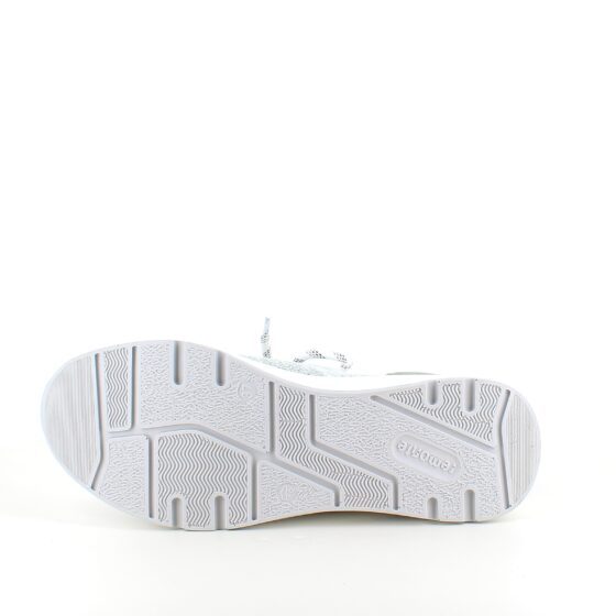 Remonte slip-on sneakers med god svangstøtte.