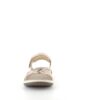 Beige Teva Tirra Traveler damesandal med svangstøtte