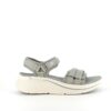 Grøn Skechers Max Cushioning Elite 2.0 Sandal med god svangstøtte