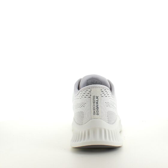 Hvide Skechers Slip-Ins til herre