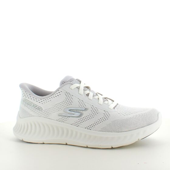 Hvide Skechers Slip-Ins til herre
