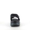 Skechers Slip-Ins herre sandal med Max Cushion-sål