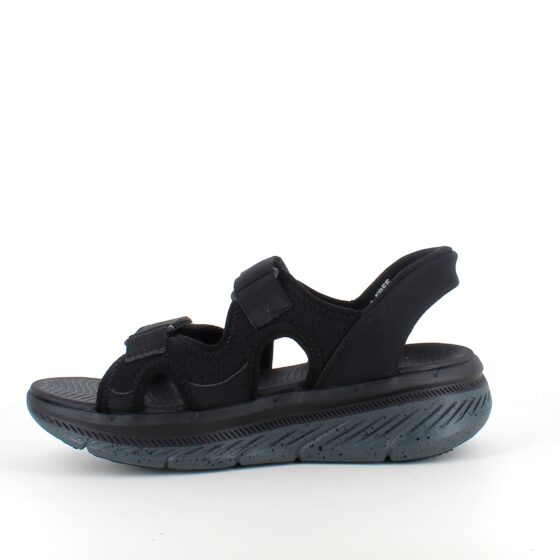 Skechers Slip-Ins herre sandal med Max Cushion-sål