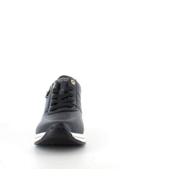 Komfortabel sneakers fra Remonte med masser af svangstøtte