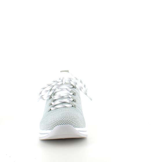 Remonte slip-on sneakers med god svangstøtte.