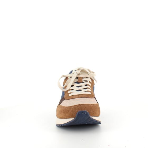 Flot Woden sneakers med svangstøtte og komfort