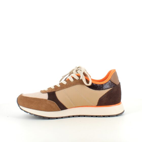 Smart Woden sneakers med svangstøtte og komfort