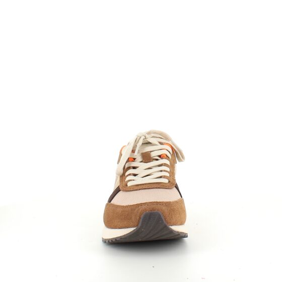 Smart Woden sneakers med svangstøtte og komfort
