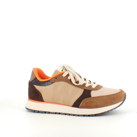 Smart Woden sneakers med svangstøtte og komfort