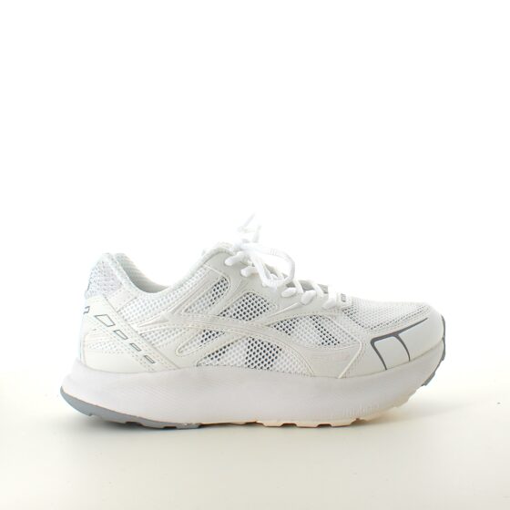 Woden letvægts sneakers med god svangstøtte