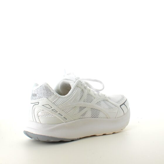 Woden letvægts sneakers med god svangstøtte