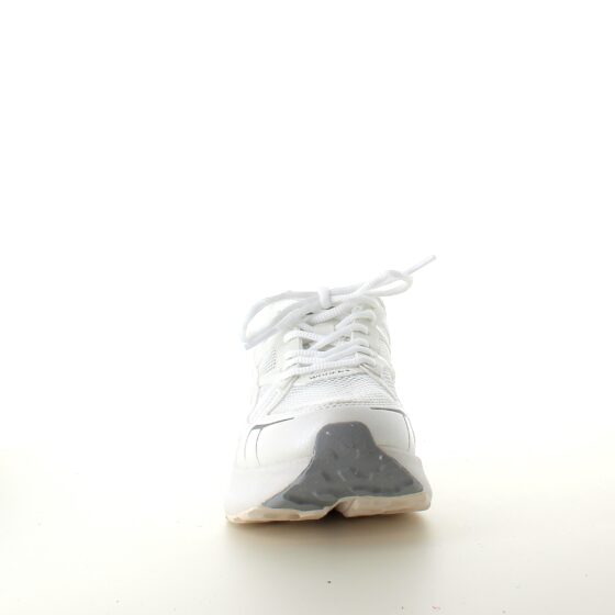 Woden letvægts sneakers med god svangstøtte