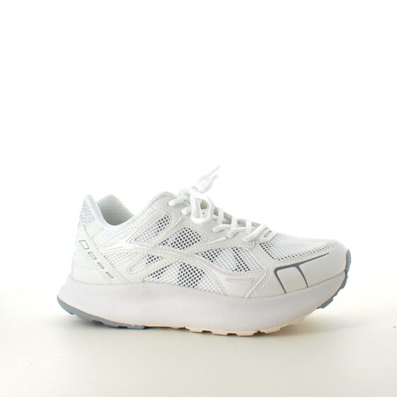 Woden letvægts sneakers med god svangstøtte