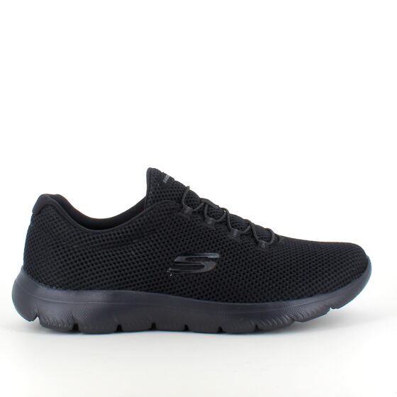 Skechers letvægtssko med Memory Foam