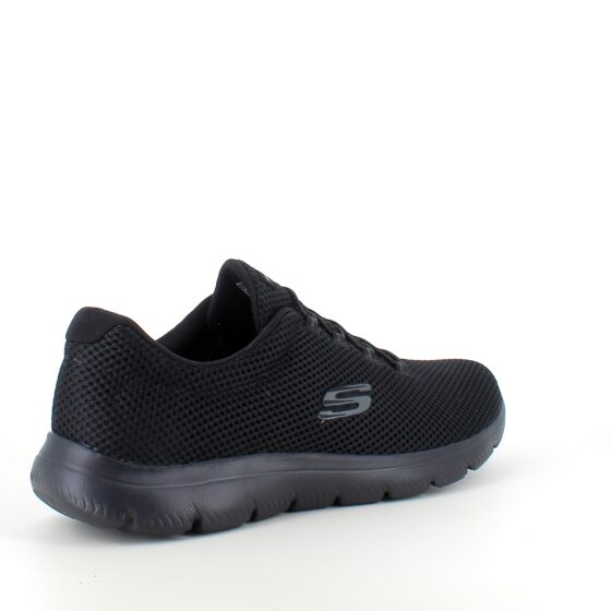 Skechers letvægtssko med Memory Foam