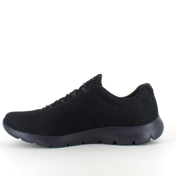 Skechers letvægtssko med Memory Foam