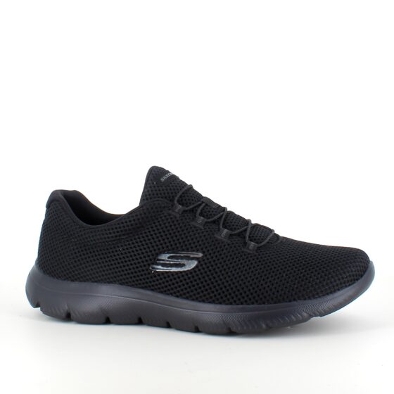 Skechers letvægtssko med Memory Foam