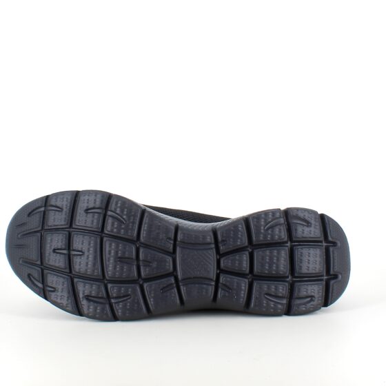 Skechers letvægtssko med Memory Foam