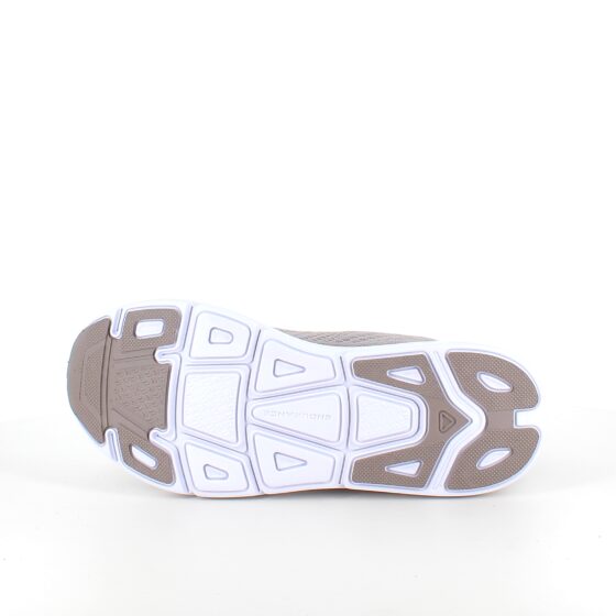 Beige ComfortFit sneakers fra Endurance