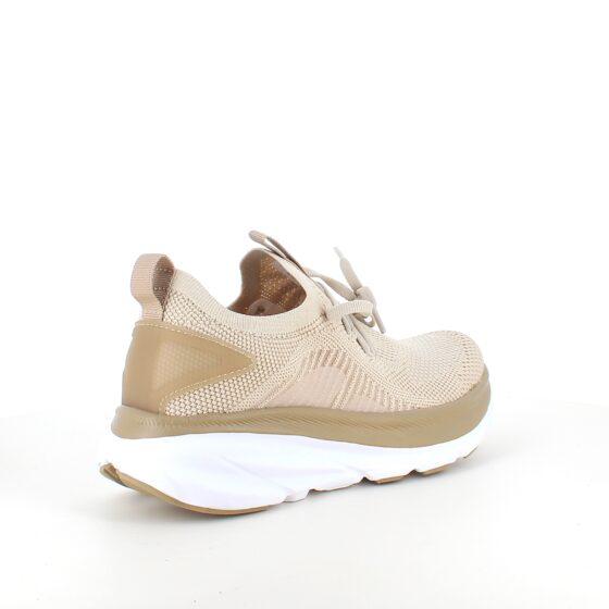 Beige Step-on sko fra Rugged Gear
