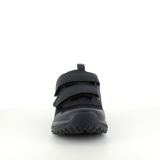 Green Comfort sko med velcroremme