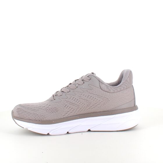 Beige ComfortFit sneakers fra Endurance