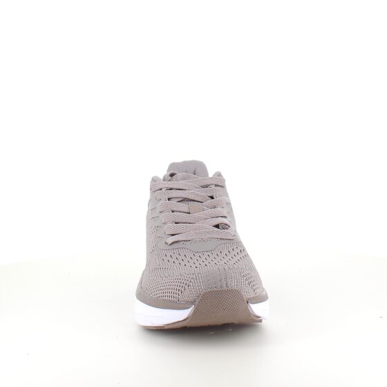 Beige ComfortFit sneakers fra Endurance