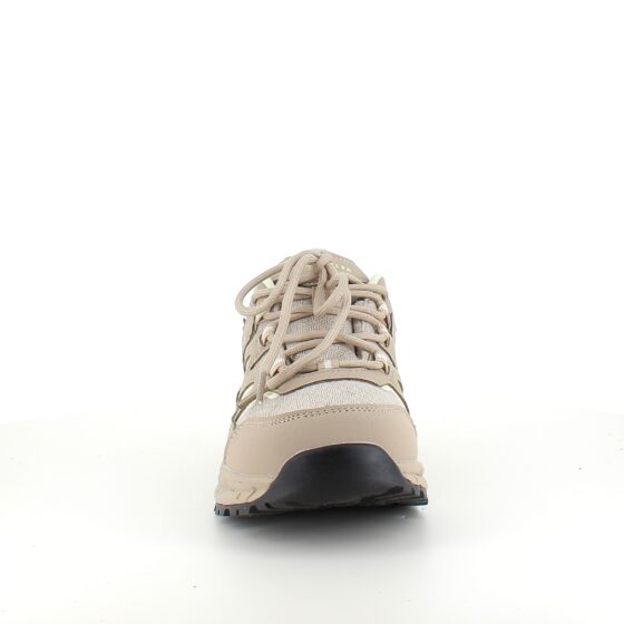 Beige outdoor-sko fra Whistler