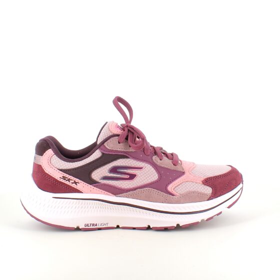 Ultra let sko fra Skechers ned nasser af stødabsorbering