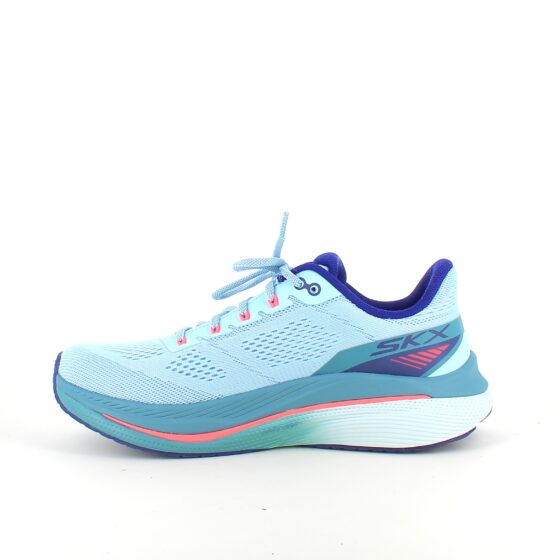 Åndbar MaxChusion sko fra Skechers