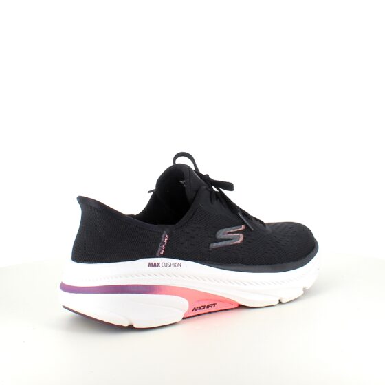 Skechers slip-ins med fremragende stødabsorbering
