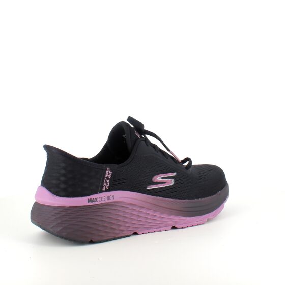 Skechers slip-ins med Max Cushion sål