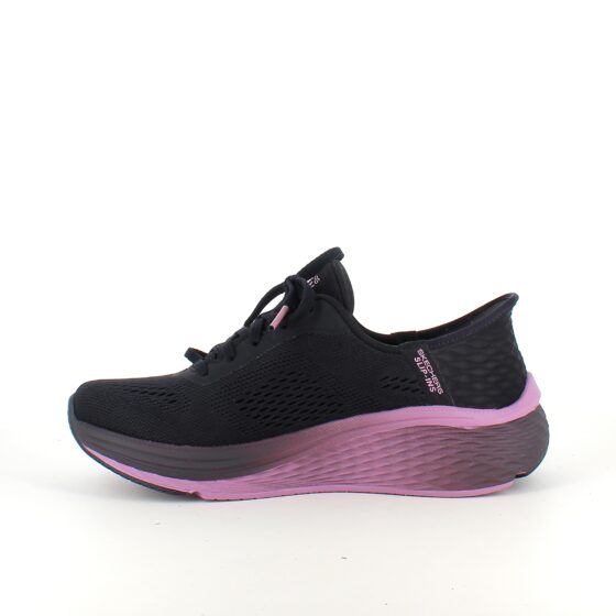 Skechers slip-ins med Max Cushion sål