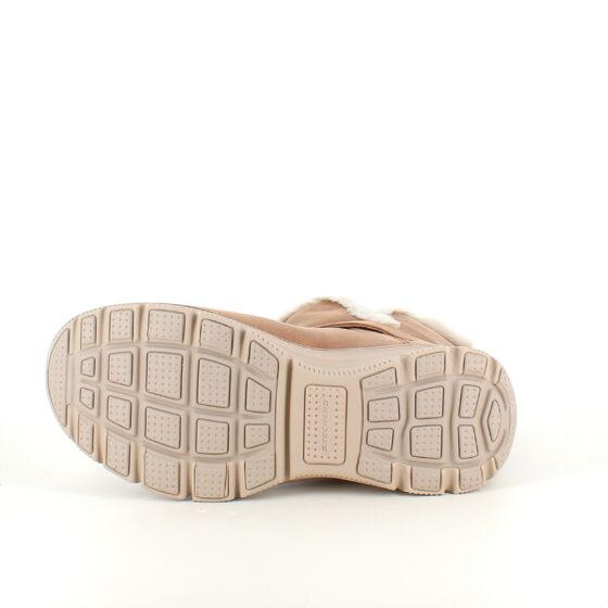 Skechers slip-ins vinterstøvle med svangstøtte