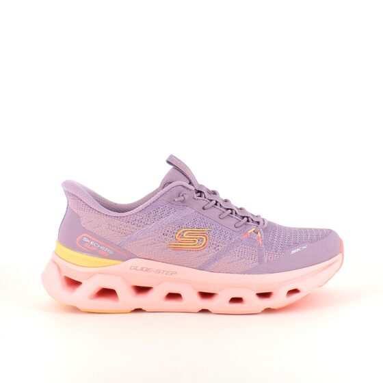 Skechers slip-in med masser af komfort