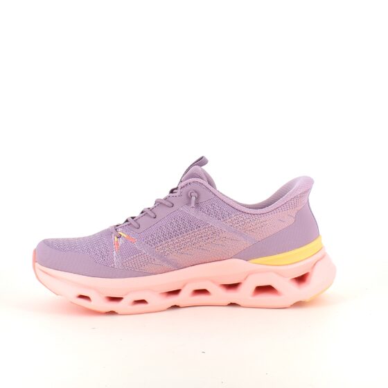 Skechers slip-in med masser af komfort