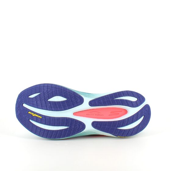 Åndbar MaxChusion sko fra Skechers