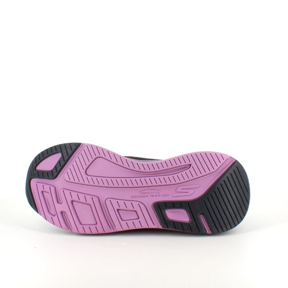 Skechers slip-ins med Max Cushion sål