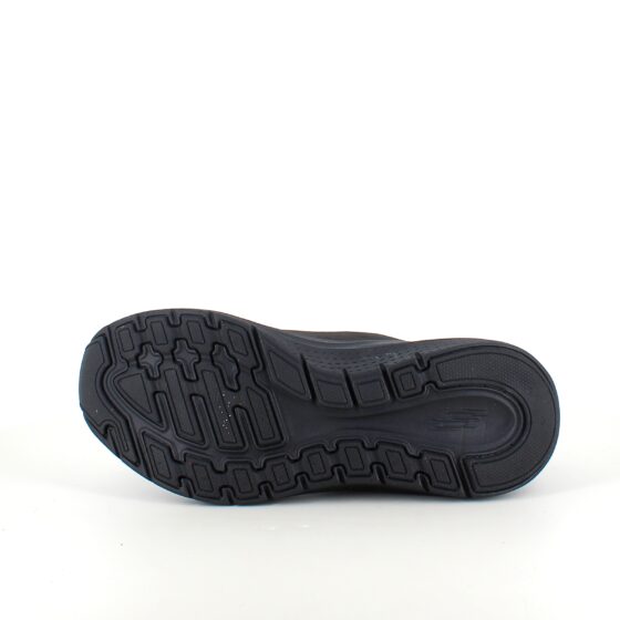 Åndbar Skechers slip-ins sko med god svangstøtte