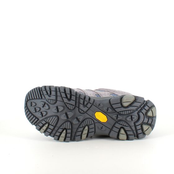 Merrell vandresko med Vibram-ydersål