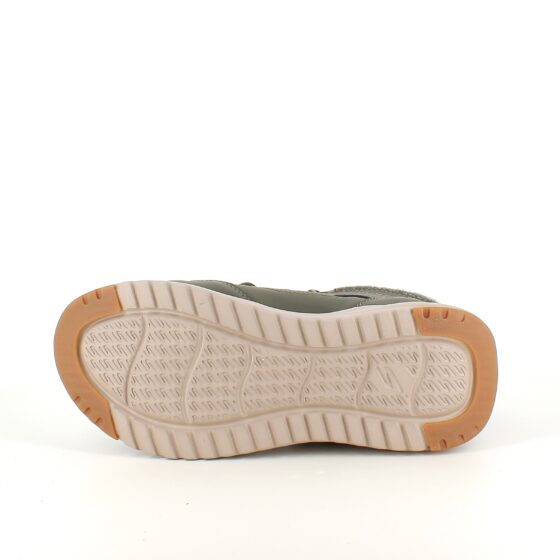 Vandtæt slip-in vinterstøvle fra Skechers