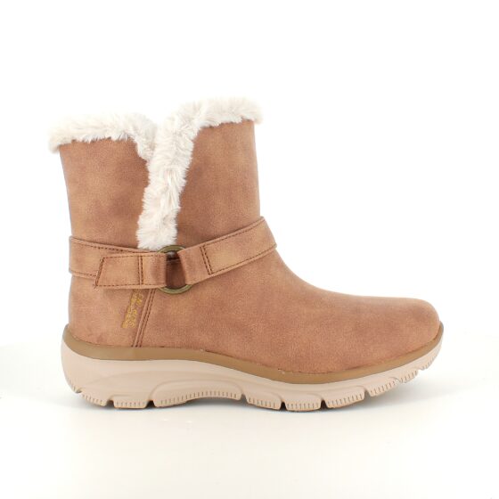 Skechers slip-ins vinterstøvle med svangstøtte