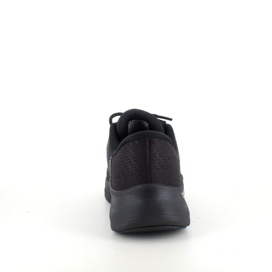 Skechers slip-ins til herre med svangstøtte
