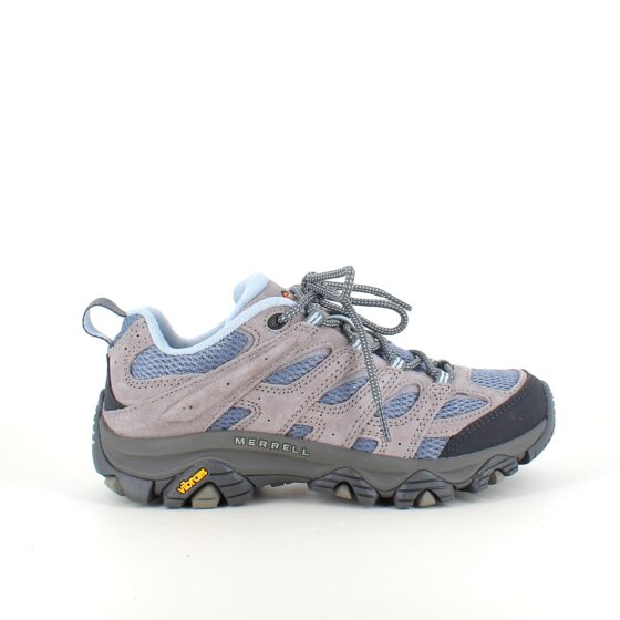 Merrell vandresko med Vibram-ydersål