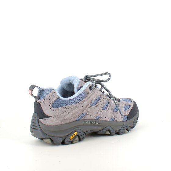 Merrell vandresko med Vibram-ydersål