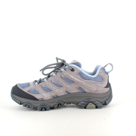 Merrell vandresko med Vibram-ydersål