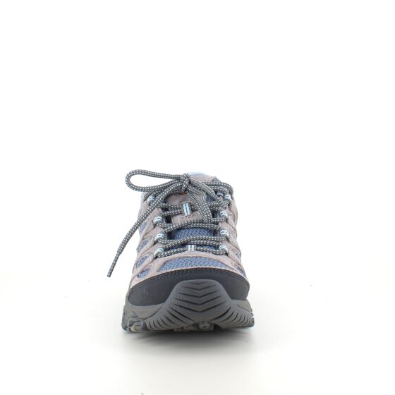 Merrell vandresko med Vibram-ydersål