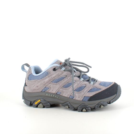 Merrell vandresko med Vibram-ydersål