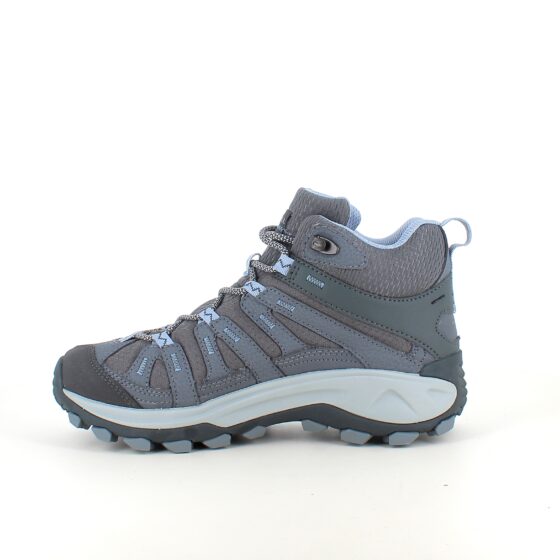 Merrell vandrestøvle med Gore-Tex - som giver både stabilitet og støtte